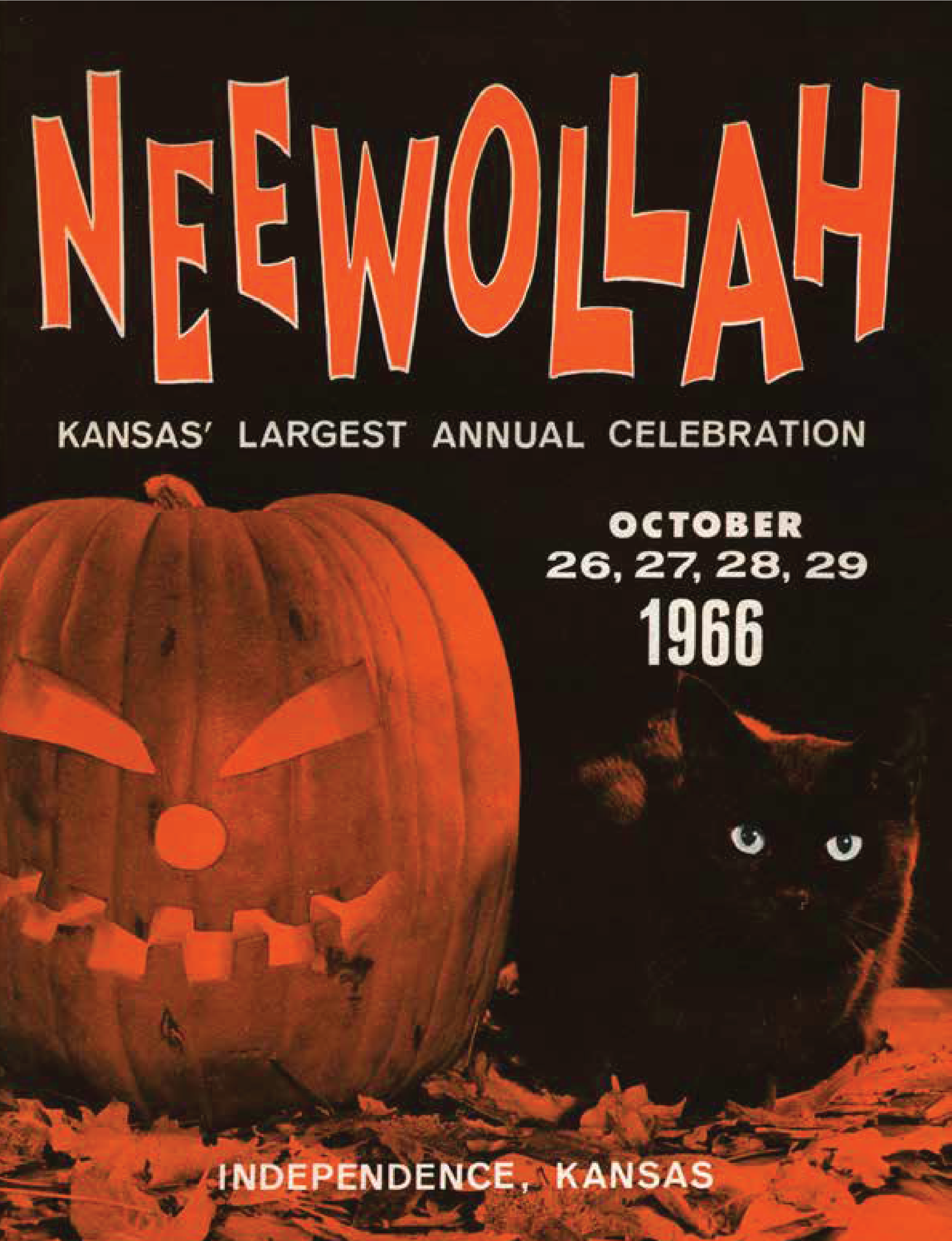 Neewollah 1966