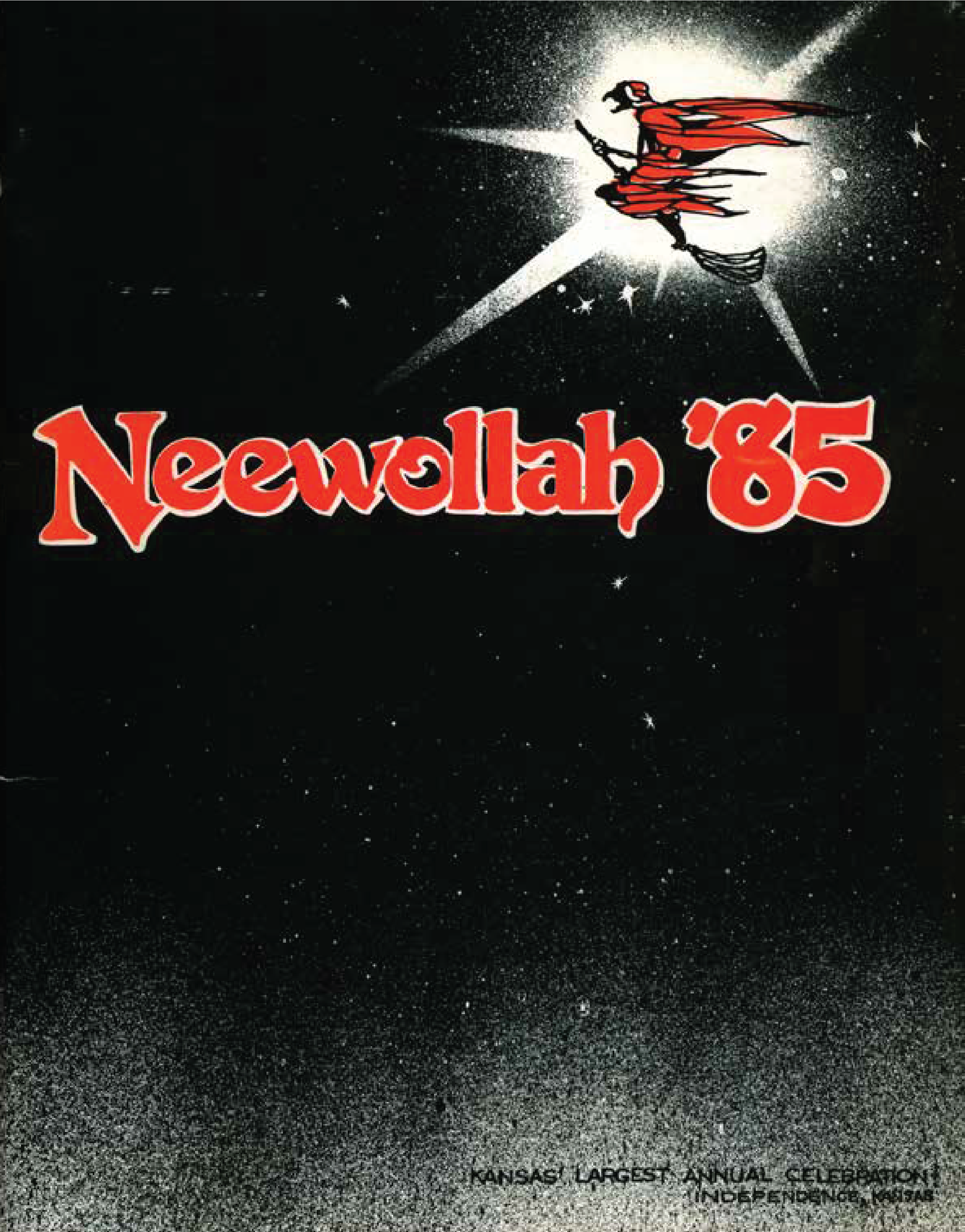 Neewollah 1985