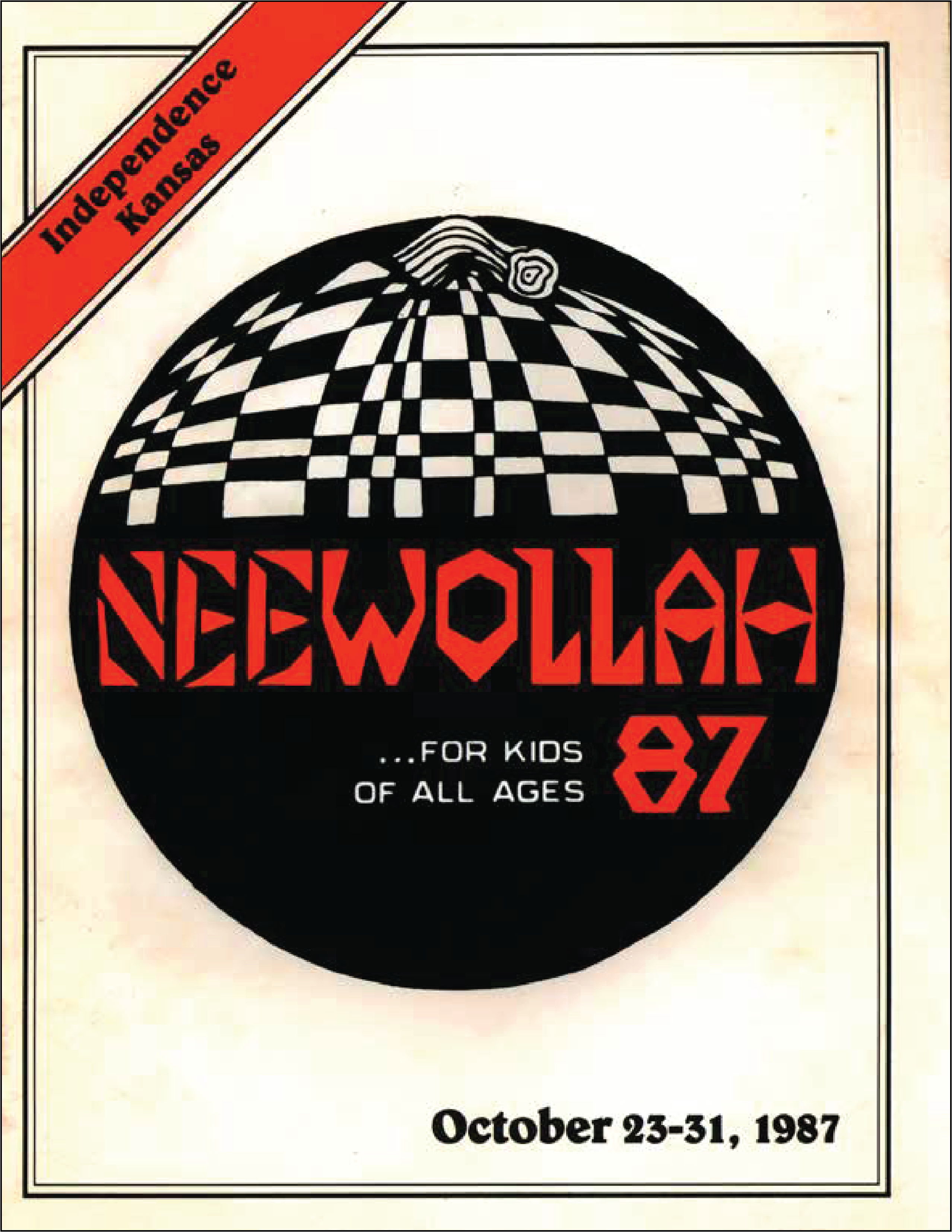 Neewollah 1987