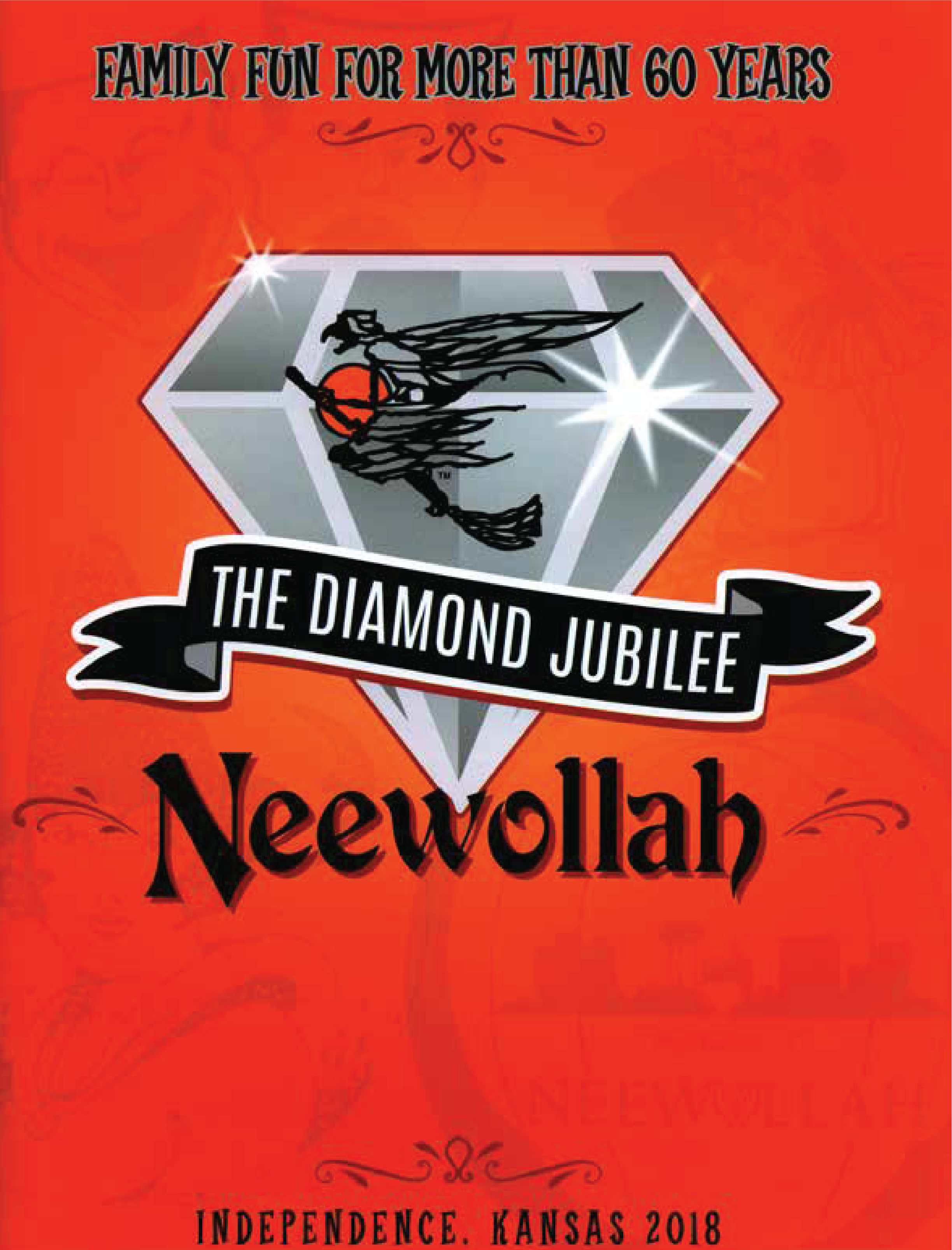 Neewollah 2018 The Diamond Jubilee Family Fun for More Than 60 Years