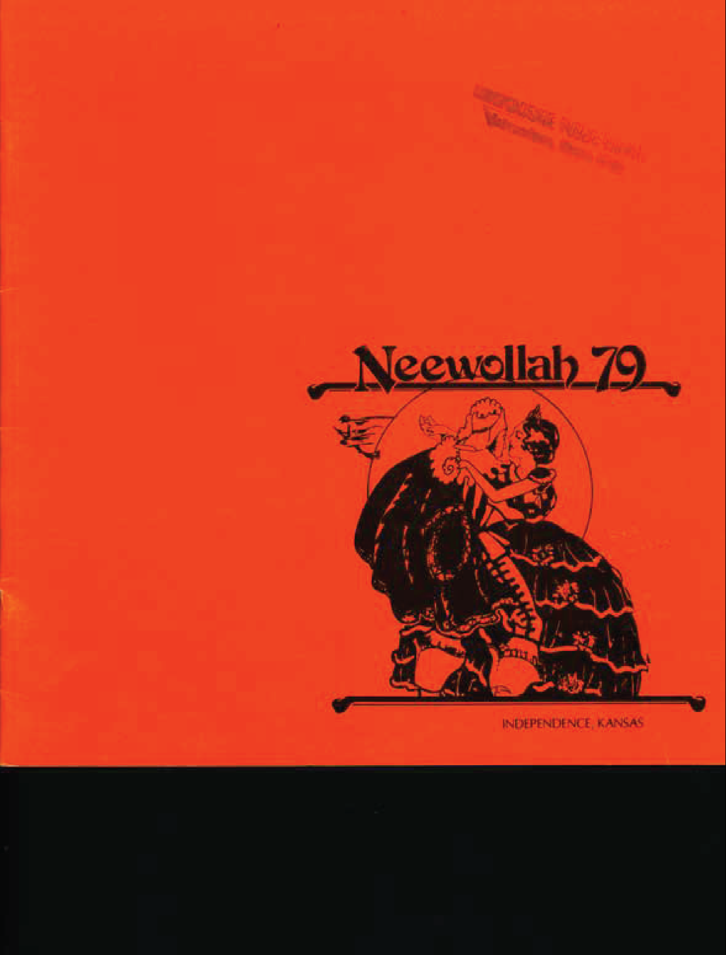 Neewollah 1979
